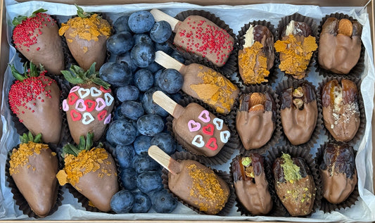 Tamra Velvet Bites - Petite Edition