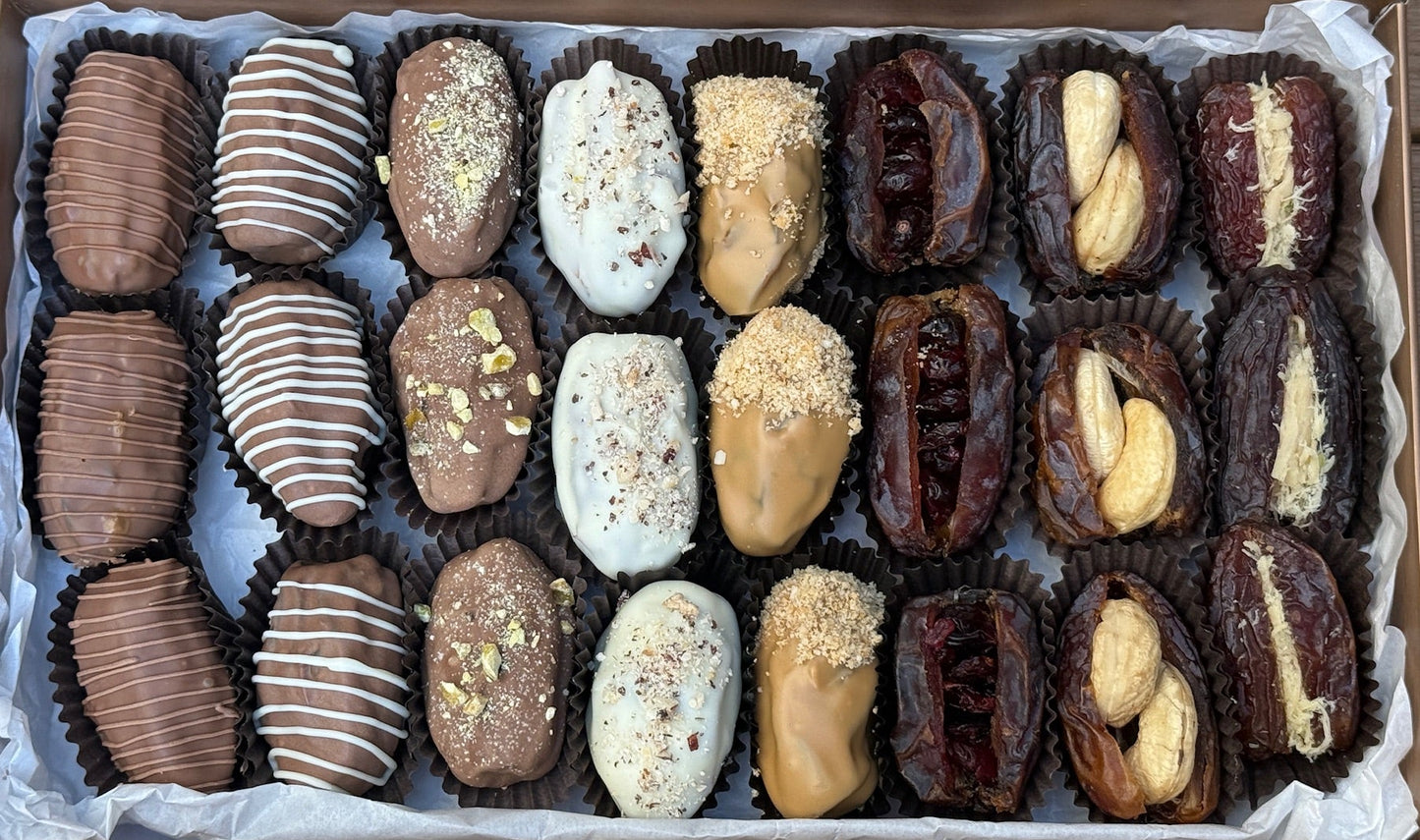 Original Box