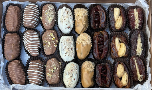 Original Box
